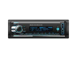 Бездискова MP3-магнітола Cyclone MP-1091