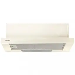 Витяжка телескопічна Eleyus LOTUS 470 50 BG - мініатюра 5