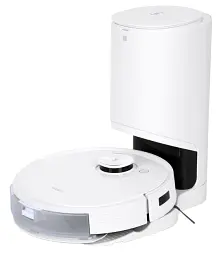 Робот-пилосос із вологим прибиранням ECOVACS DEEBOT OZMO T9 PLUS (DLX13-54)