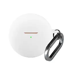 Чохол для навушників Armorstandart Hang Case для Huawei FreeBuds 7i White (ARM90050)