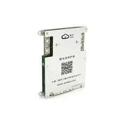 BMS контроллер JiKong Li-Ion/LiFePo4 12-24V 3S-8S 200A (B1A8S20P)