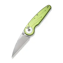 Ніж Civivi Starflare Satin Green Aluminum (C23052-3)
