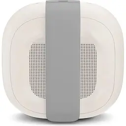 Портативна акустика Bose SoundLink Micro White Smoke (783342-0400) [98976] - мініатюра 3