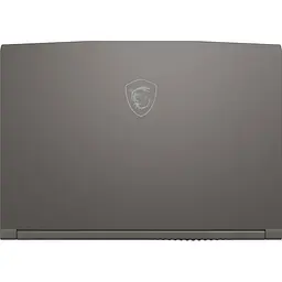 Ноутбук MSI Thin 15 B13VE-1470XRO, Intel Core i7-13620H, 4.9GHz, 15.6 FHD, 16GB, SSD 512GB, NVIDIA GeForce RTX 4050 6GB, Free DOS - мініатюра 9