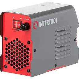Зварювальний апарат Intertool DT-4002 [101655] - мініатюра 3