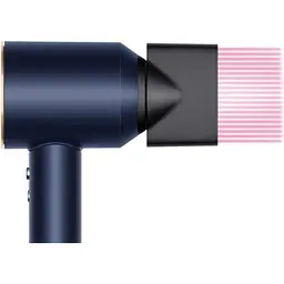 Фен Dyson HD08 Supersonic Prussian Blue/Rich Copper [316464-01/560711-01] [112953] - мініатюра 5