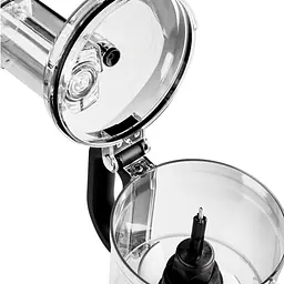 Кухонний комбайн KitchenAid 5KFP0719EER Empire Red [80432] - мініатюра 7