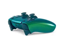 Геймпад Sony DualSense Chroma Teal (1000044461) - мініатюра 4