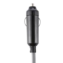 Автомобільний душ переносний Automobile Shower Set 12В, з живленням від прикурювача - мініатюра 7