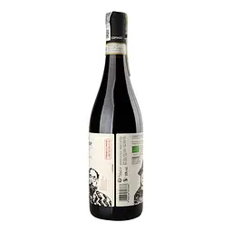 Вино Massimago Conte Gastone Amarone червоне сухe 16% 0.75 л - мініатюра 4