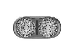 Електробритва Xiaomi Electric Shaver S200 Gray - мініатюра 5