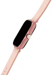 Смарт-годинник Gelius Pro GP-SW003 Pink - мініатюра 4
