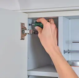 Викрутки SL, PH, сталь CrV набір 4шт Bosch hoz0014135 - мініатюра 3