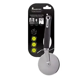 Ніж для піци MasterPro Foodies collection 26.5X9 см (BGMP-4853) - мініатюра 4