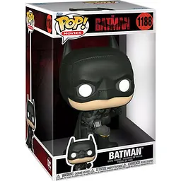 Фігурка Funko Pop! Batman: Бетмен 25см (59282) [118156] - мініатюра 3