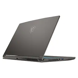 Ноутбук MSI Thin A15 B7VF, 9S7-16RK11-448,7 7735HS (8-core), 4060 (8GB), 16GB 4800MHz (2x8GB) DDR5 - мініатюра 4