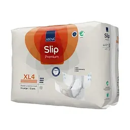 Підгузки для дорослих ABENA Slip XL4 (4000 мл.) - мініатюра 6