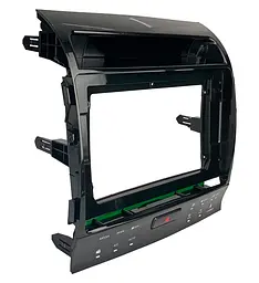 Перехідна рамка Toyota Land Cruiser 200 AWM 881-07-077 - мініатюра 3