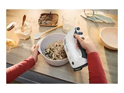 Міксер Bosch ErgoMixx MFQ37470 - мініатюра 6