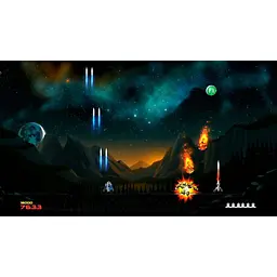 Ключ активації Microsoft Astrosmash для Xbox One/Series S/X - мініатюра 12