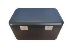 Хлебница Bohmann BH 7260 Black - мініатюра 3