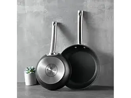 Сковорода Bergner MasterPro Foodies collection (BGMP-3553) - мініатюра 5