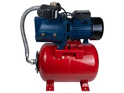 Насосная станция LEO 775033/24 - миниатюра 2