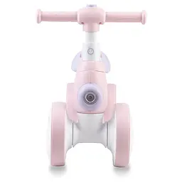 Біговел-каталка MoMi Tobis з бульбашками Pink (ROBI00042) - мініатюра 4