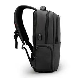Рюкзак Tigernu T-B3259 15.6 Black - мініатюра 6