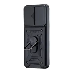 Чохол Full Protection Samsung M23 (M236) Black - мініатюра 3