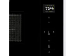 Вбудована мікрохвильова піч Gorenje BM251SG2BG - мініатюра 8
