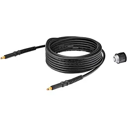 Пістолет зі шлангом для мийки високого тиску Karcher Quick Connect 7.5м (2.643-910.0) [87795] - мініатюра 3