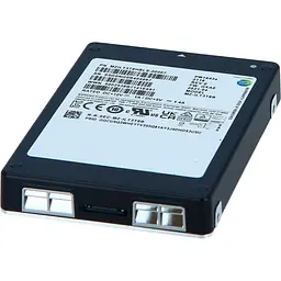 SSD накопичувач Samsung PM1643a 3.84TB [MZILT3T8HBLS-00007] [122232] - мініатюра 4