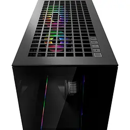 Корпус Arctic Xtender VG Black (ACPCC00016A) [143243] - мініатюра 7