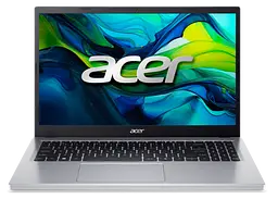 Ноутбук Acer Aspire Go 15 AG15-32P-C3S4 (NX.J8XEU.002) Pure Silver