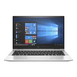 Ноутбук HP EliteBook X360 830 G7 (i7-10610u / 16GB / SSD 512GB / 1920x1080 IPS Touch) Refurbished - мініатюра 3