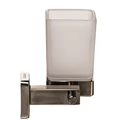 Стакан Globus Lux Q 9409 - мініатюра 2
