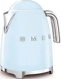 Електрочайник Smeg KLF03PBEU Light Blue [78532] - мініатюра 3