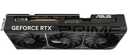 Відеокарта ASUS RTX 5070 Ti 16GB PRIME OC Edition (PRIME-RTX5070TI-O16G) (GDDR7, 256 bit, PCI-E v5.0 x16) - мініатюра 5