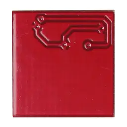 Чип для картриджа HP 711M/CZ131A, 29 мл, magenta Apex (CHIP-HP-711-M) - мініатюра 2