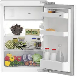 Холодильник Beko B1754N (7220908) - мініатюра 7