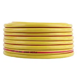 Шланг армований Alloid 3-х шаровий "Sunny Beetle" 1/2" 20 м (WH-63310) - мініатюра 4