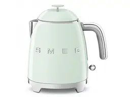 Електрочайник Smeg KLF05PGEU - мініатюра 5