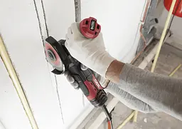 Шліфмашина кутова 9132 AB 125мм 850Вт Skil teh0025396 - мініатюра 7