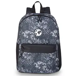 Рюкзак міський Semi Line 17 Black Print (J4686-1) - мініатюра 2