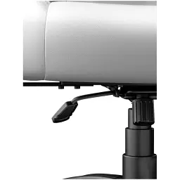 Крісло ігрове Anda Seat Phantom 3 Size L White (AD18Y-06-W-PV) - мініатюра 9