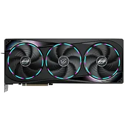 Відеокарта Gigabyte RTX 5080 16GB AORUS MASTER (GV-N5080AORUS M-16GD) (GDDR7, 256 bit, PCI-E v5.0 x16)