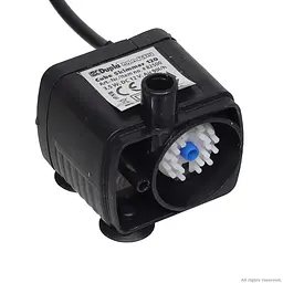 Скімер протеїновий Dupla Cube Skimmer 120 (82500) - мініатюра 13