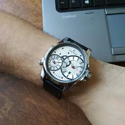 Годинник Daniel Klein DK11481-5 - мініатюра 4