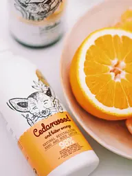 Лосьйон для тіла Yope Cedarwood, 300 мл - мініатюра 4